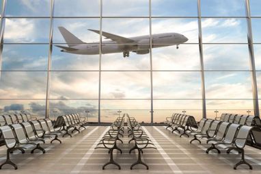 Названі найкращі аеропорти світу в 2023 році за версією Skytrax