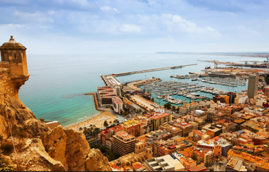 Ціна на вторинне житло в Іспанії злетіла в лютому