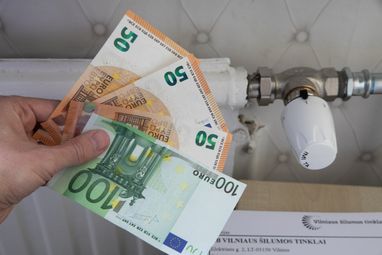 В Германии ограничивают подачу горячей воды и температуру отопления из-за газового кризиса
