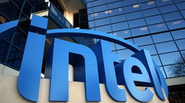 Intel потай повернула підтримку для росіян