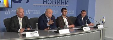 УГЦР готов выполнить с 1 мая 2019 года систему переноса номеров в Украине