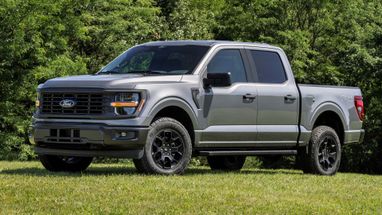 Ford F-150 называют пикапом, который всегда переоценивают