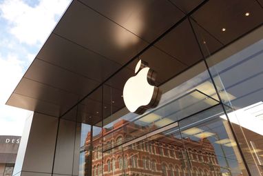 Apple оскаржує €500 мільйонів штрафу ЄС за порушення правил конкуренції
