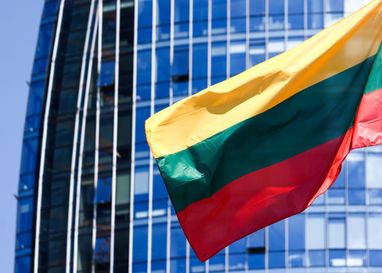 Минфин Литвы предлагает расторгнуть договоры о таможенном сотрудничестве с рф и беларусью