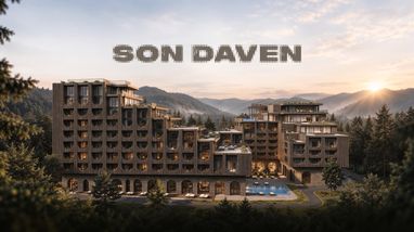 <i>Son Daven</i>