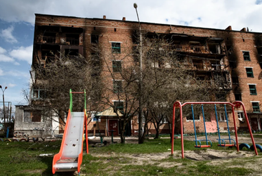 Страхування воєнних ризиків: Гетманцев розповів деталі