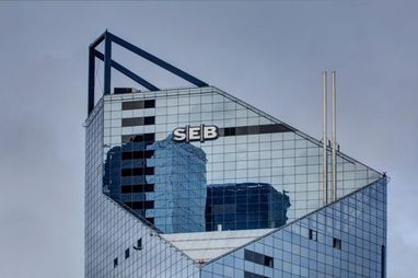 Крупнейший банк Швеции SEB полностью уходит из россии