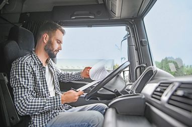 В Украине вводят европейские правила для автоперевозчиков: что меняет новый закон