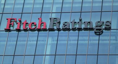 Україна більше не перебуває в стані дефолту: Fitch підвищило кредитний рейтинг країни в іноземній валюті