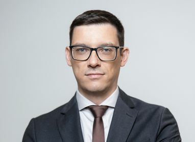 Володимир Лавринович: новий цінний папір — аграрна нота