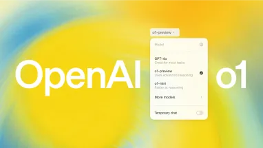 OpenAI представила модель ШІ, яка «думає», перед тим, як дати відповідь