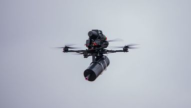 Производственные мощности оборонного сектора Украины загружены только на 60%, — Зеленский