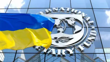 МВФ давит на Нацбанк с требованием девальвировать гривну — СМИ