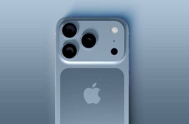 iPhone 17 Pro отримає рекордну автономність та яскравий дисплей