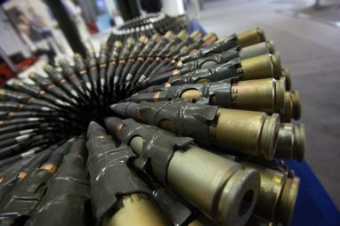 Кабмин ограничил доступ к данным о предприятиях ОПК из публичных реестров