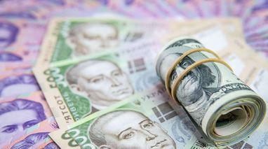 Погашення старих кредитів і виплата дивідендів у рамках валютної лібералізації становлять $6 млн/день — НБУ