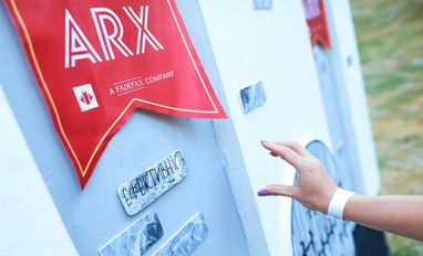 5 років разом: cтрахова Arx тримає високі стандарти у складі канадської Fairfax company
