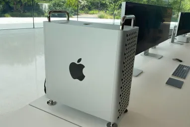 Apple подтвердила, что новых поколений Mac Pro не будет