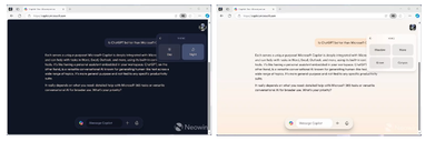 Microsoft Copilot отримав велике оновлення