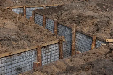 Рада создала ВСК для строительства фортификаций и закупки дронов