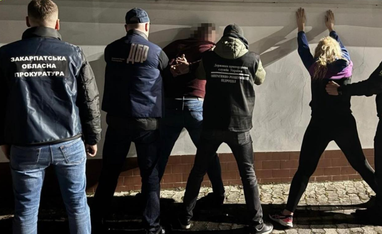 За $8 000 планировали незаконно переправить военнообязанного в Венгрию