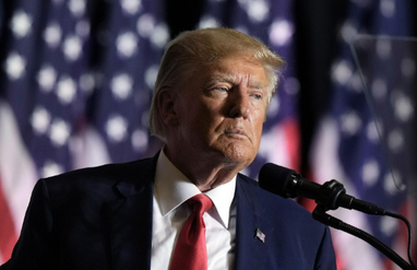 Трамп назвал новый срок окончания войны в Украине