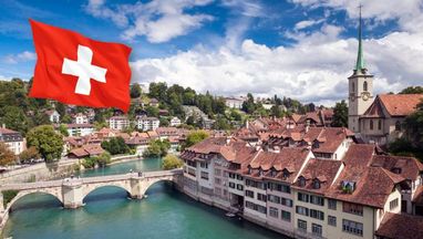 Где украинцам искать работу в Швейцарии
