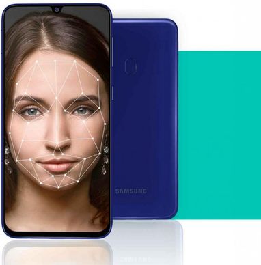 Samsung представив бюджетний смартфон з потрійною камерою (фото)