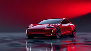 Tesla готовится обновить батареи в своих электромобилях