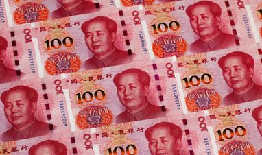 Самой торгуемой валютой россии вместо доллара стал китайский юань – Bloomberg