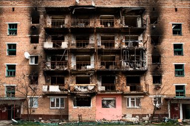 ВПО зможуть отримати компенсації за втрачене житло на ТОТ
