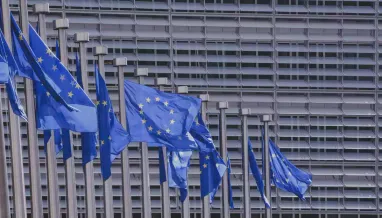 Украина направила ноту Еврокомиссии: дело касается сотрудничества с "Росатомом"