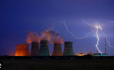 Атомна енергетика стоїть на порозі ренесансу — Галущенко