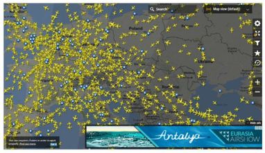 Андрей Зинченко: лоукостеры и Украина — что мешает первым "заходить" на рынок нашей страны?