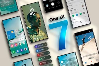 Samsung раптово призупинила випуск оновлення Android 15