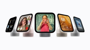 HomeView – устройство, которое должно стать центром управления умным домом