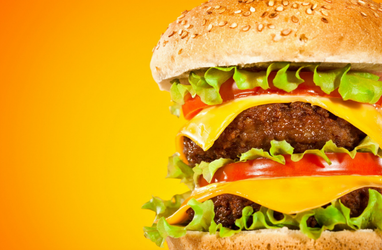 McDonald’s повідомив про найбільше падіння продажів у США за останні п’ять років