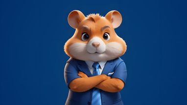 Хайповая Telegram-игра Hamster Kombat лишилась 86% пользователей