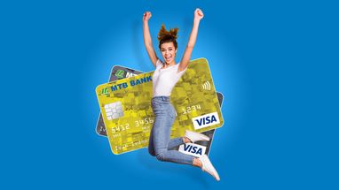 Акция "Зарабатывай с кредиткой" продлена до 31 мая 2021 года!