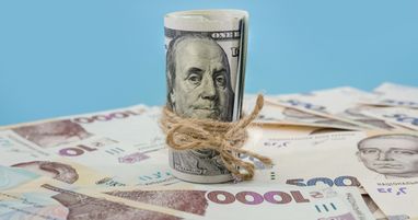 Сколько украинцы держат наличной валюты на руках — данные НБУ