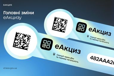 еАкциз