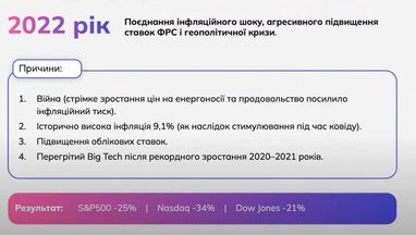 Эксперт назвала ключевые правила, которые должен знать каждый инвестор во время финансового кризиса