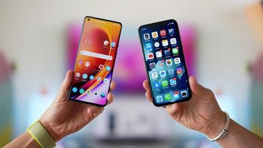 Эксперты назвали самые продаваемые бренды смартфонов в 2023 году
