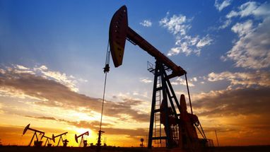Нефть подскочила до максимума 2008 года, поскольку США и ЕС обсуждают эмбарго на российскую нефть.