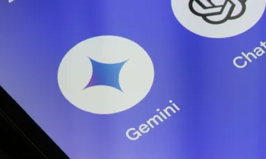 Gemini утроила свои показатели