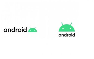 Google змінила логотип ОС Android (фото)