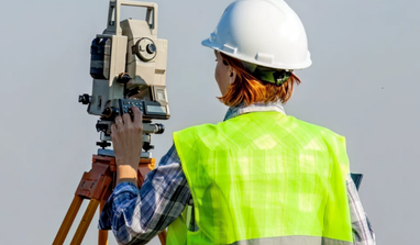 На базе «Дія.Engine» открыты реестры для инженеров-землеустроителей и геодезистов: как это работает