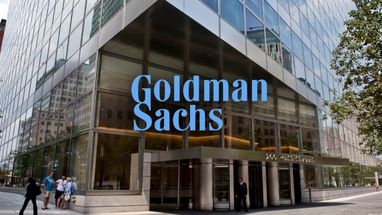 Goldman Sachs збирається інвестувати мільйони доларів у криптоіндустрію