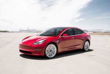 Tesla готує редизайн Model 3, щоб скоротити витрати на виробництво — екстер'єр і трансмісія теж можуть зазнати змін