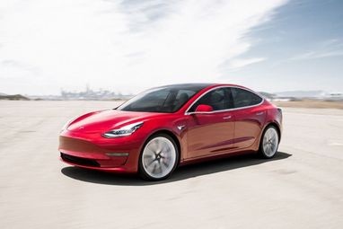 Tesla готує редизайн Model 3, щоб скоротити витрати на виробництво — екстер'єр і трансмісія теж можуть зазнати змін
